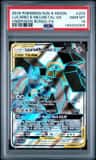Lucario & Melmetal Gx