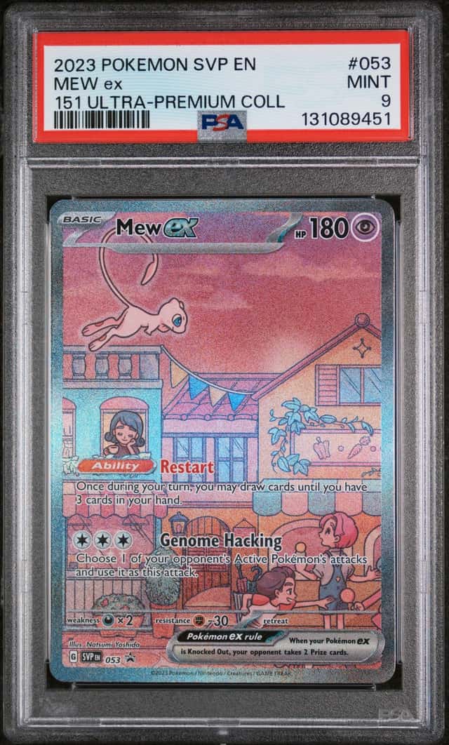 MEW ex
