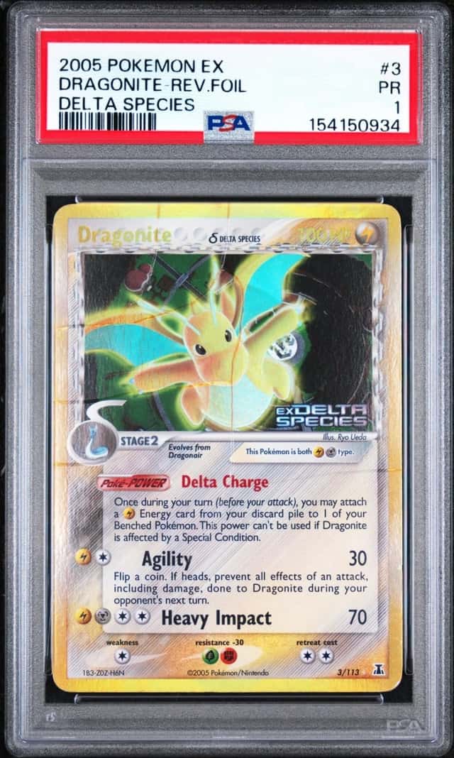 Dragonite