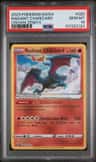 Radiant Charizard