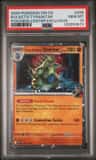 Rocket'S Tyranitar