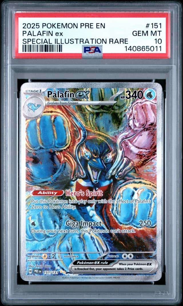 PALAFIN ex