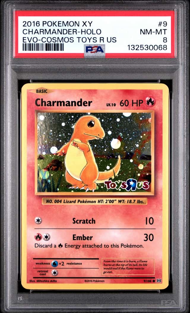 Charmander