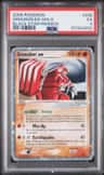 Groudon Ex