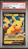 Pikachu V