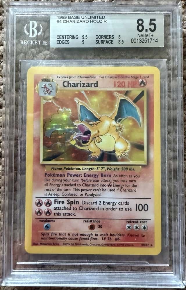 Charizard