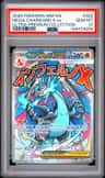Mega Charizard X Ex