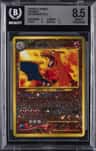 Charizard Holo/(premium File 2)