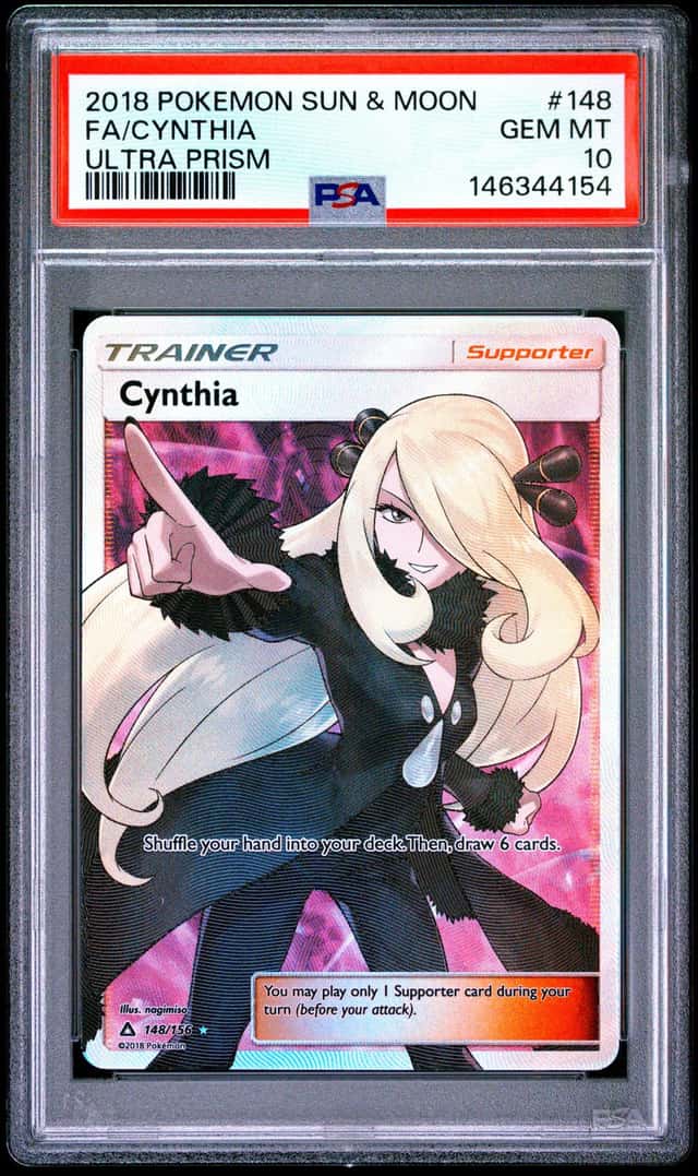 Cynthia