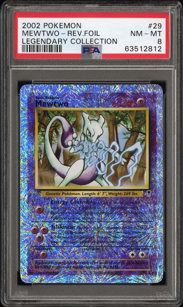 Mewtwo