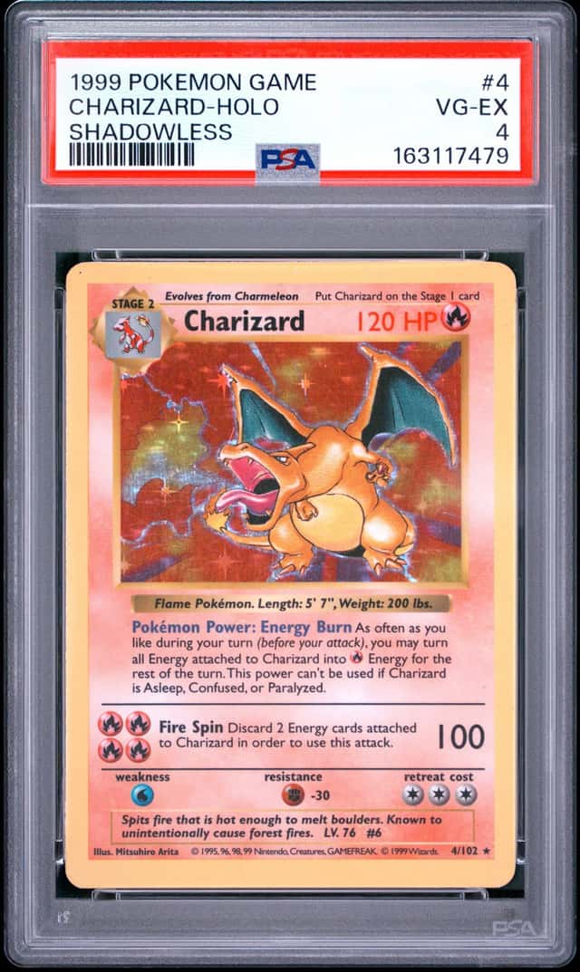Charizard
