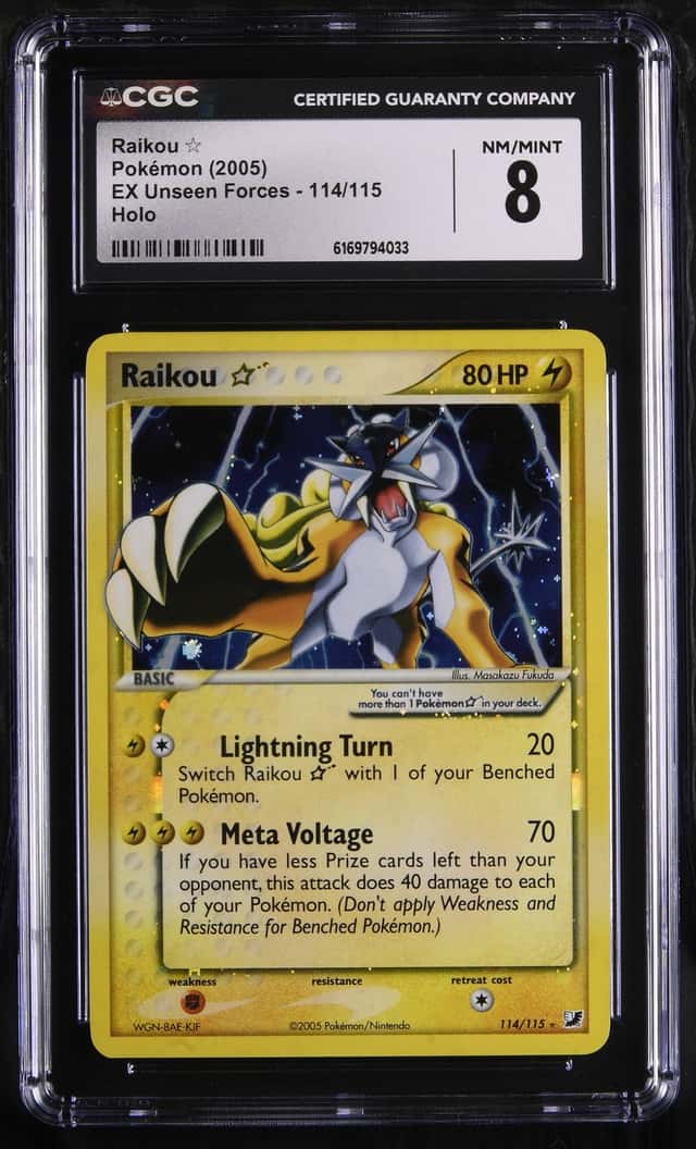 Raikou