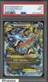 M Charizard Ex