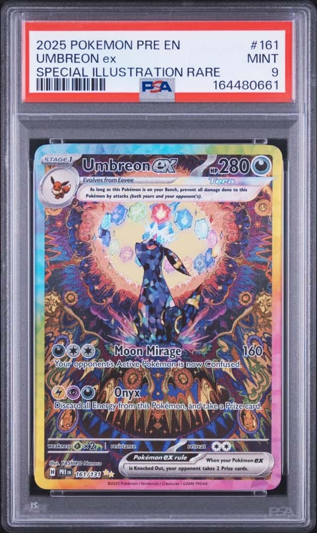 UMBREON ex