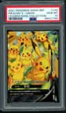 Pikachu V-Union