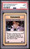 Imposter Oak'S Revenge