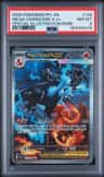 Mega Charizard X Ex