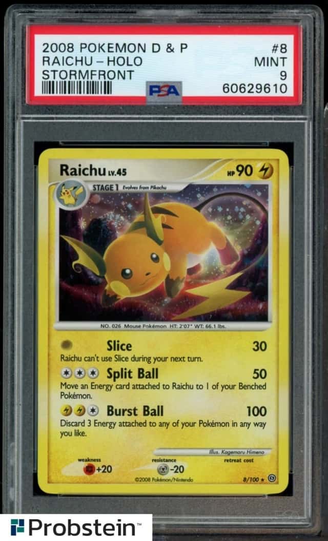 Raichu