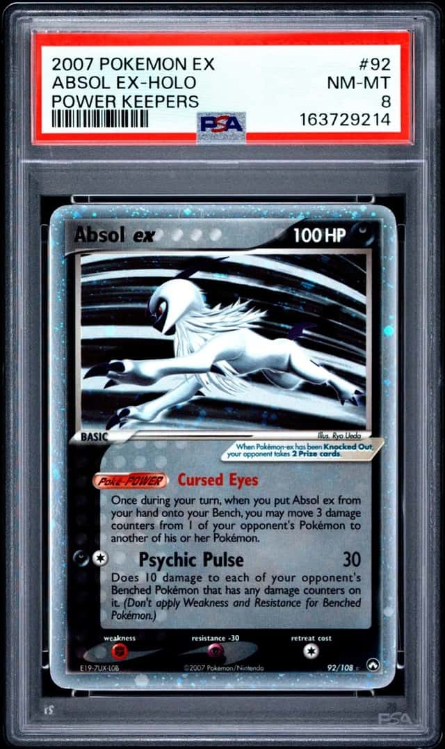 Absol EX