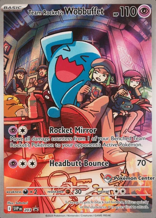 Pokemon Center Etb