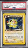 Dark Ampharos