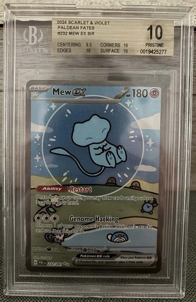 MEW ex