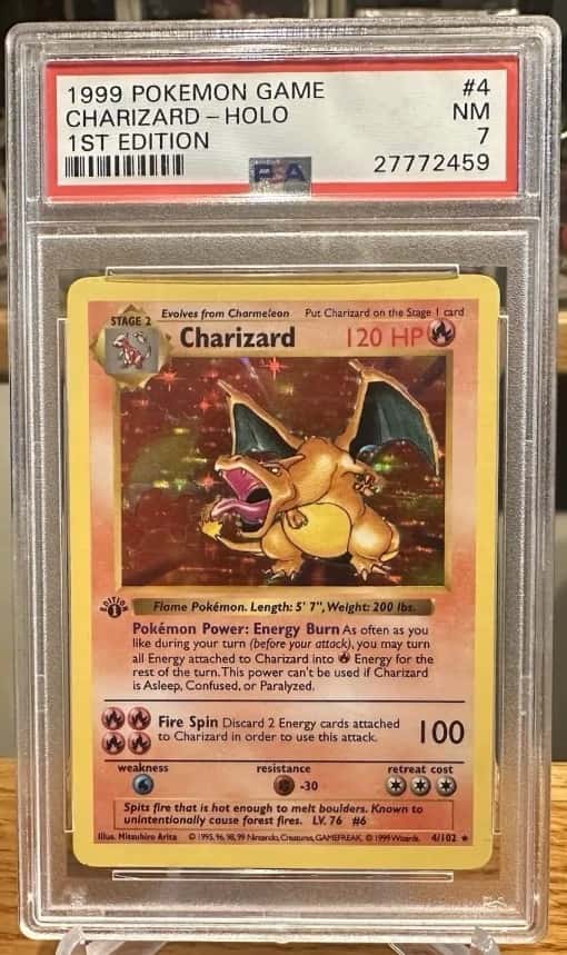 Charizard