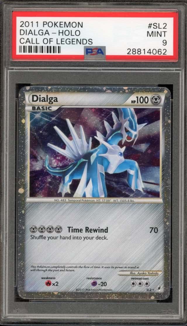 Dialga