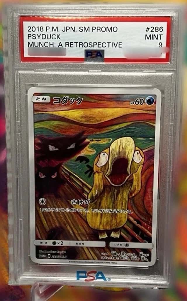 Psyduck