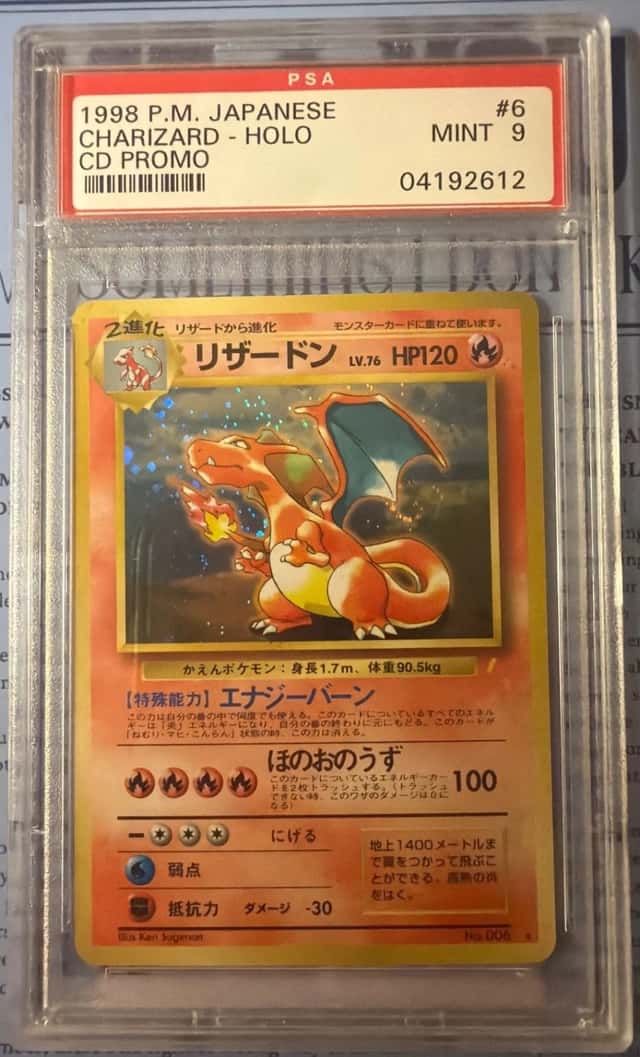 Charizard