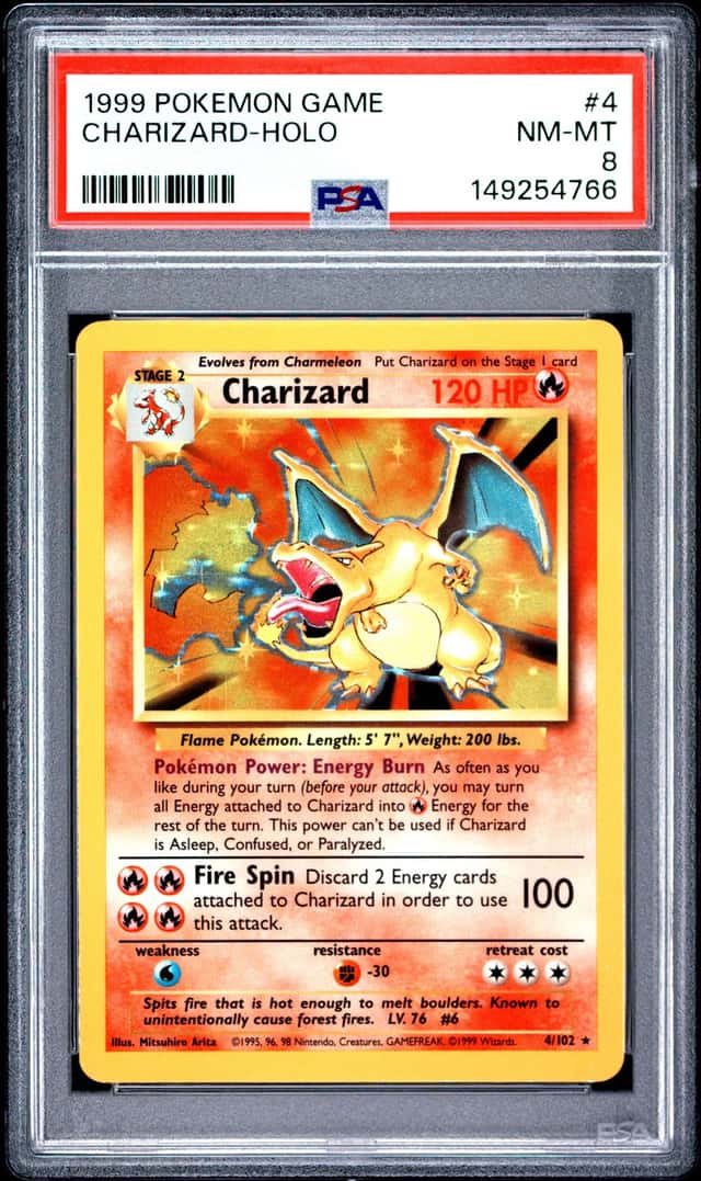 Charizard