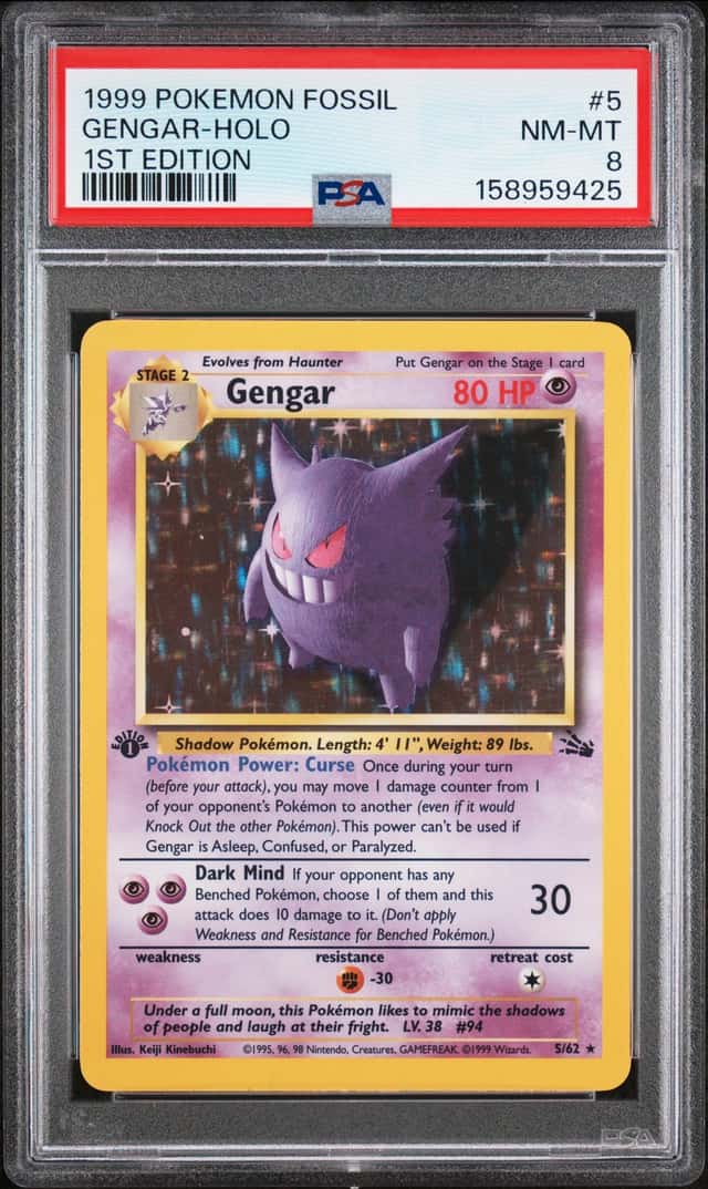 Gengar