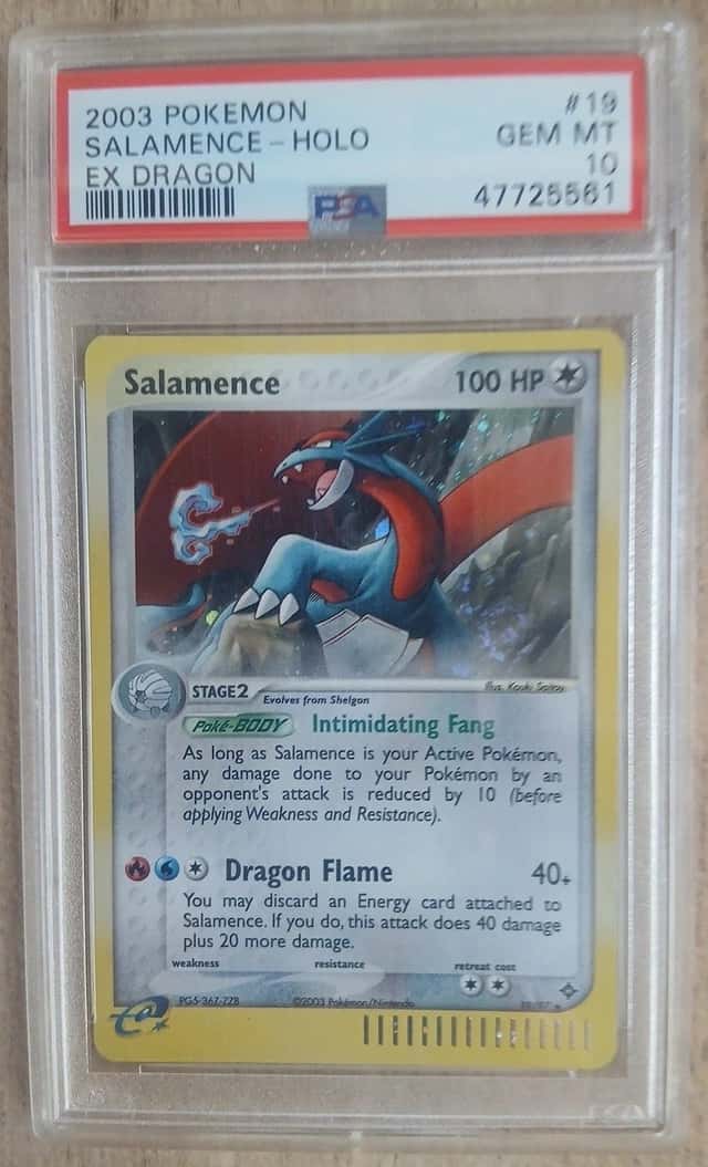 Salamence