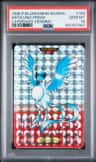 Articuno