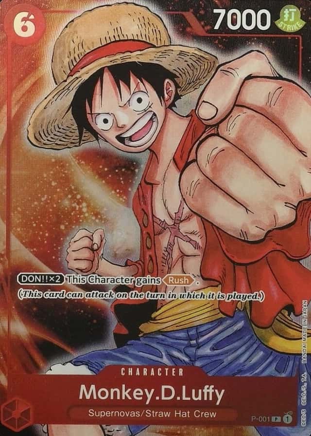 Bandai Card Games Fest 23-24