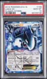 Lugia Ex