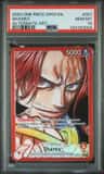 Shanks