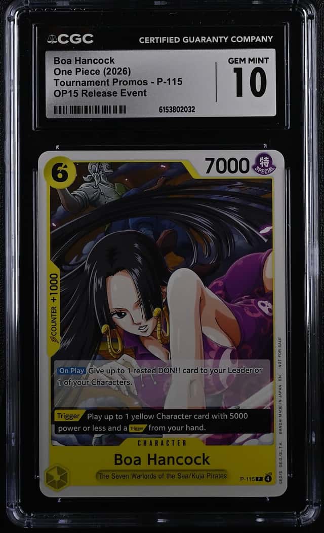 Boa Hancock