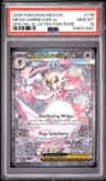 Mega Gardevoir Ex