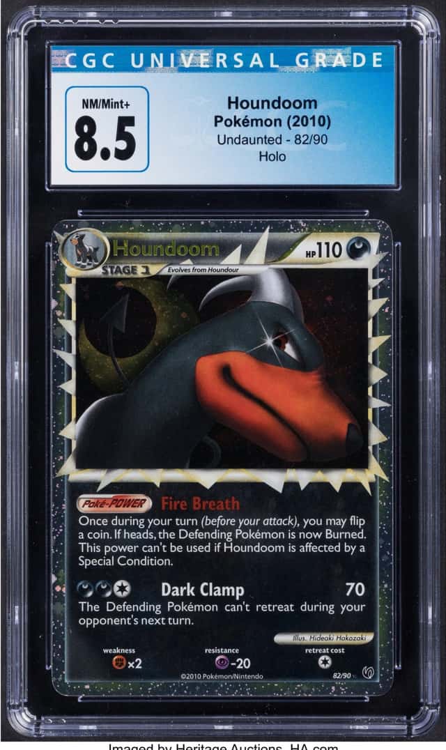 Houndoom