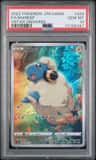 Mareep