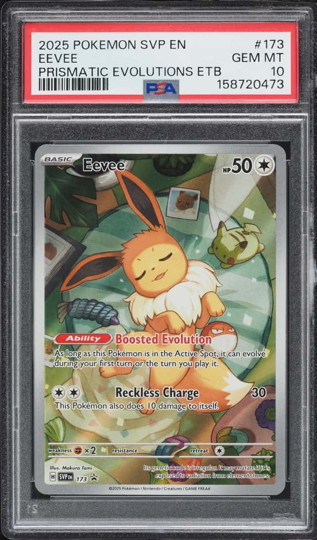 Eevee