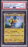 Pikachu Libre
