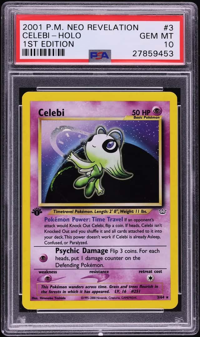 Celebi