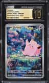 Clefairy