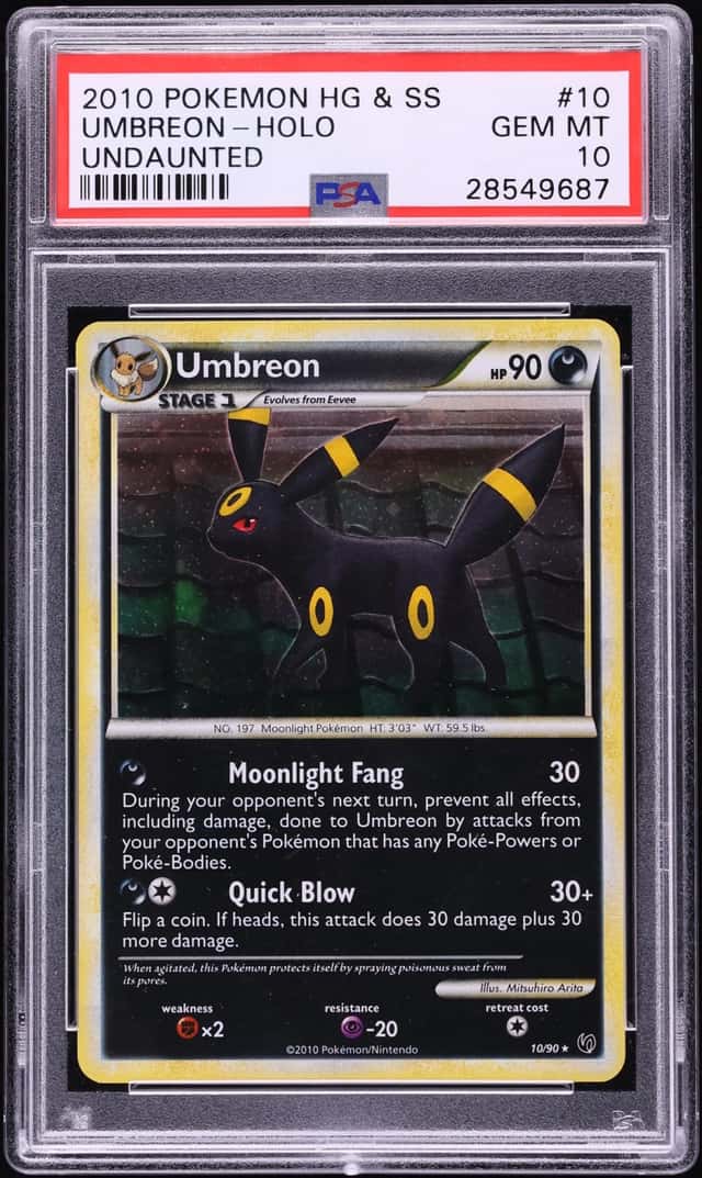 Umbreon