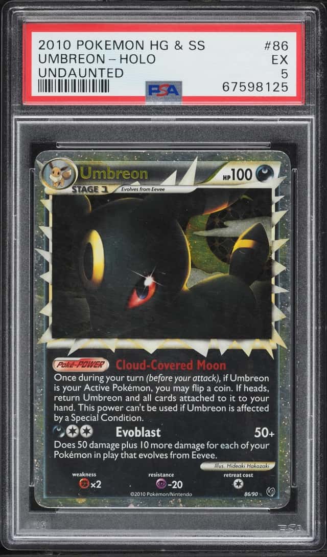 Umbreon