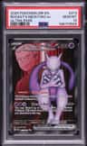 Rocket'S Mewtwo Ex