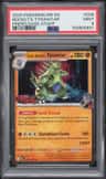 Rocket'S Tyranitar