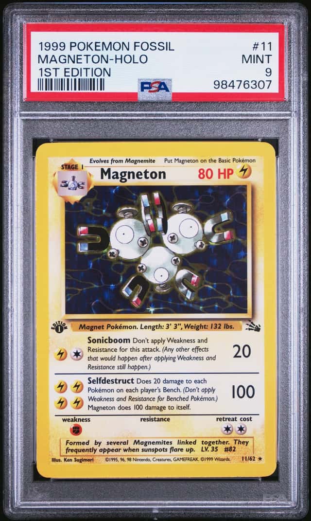 Magneton